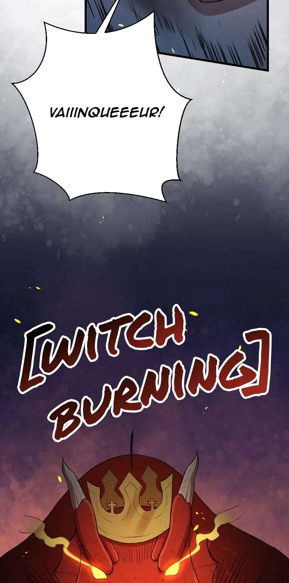 Vainqueur the dragon Chapter 45 – Page 17