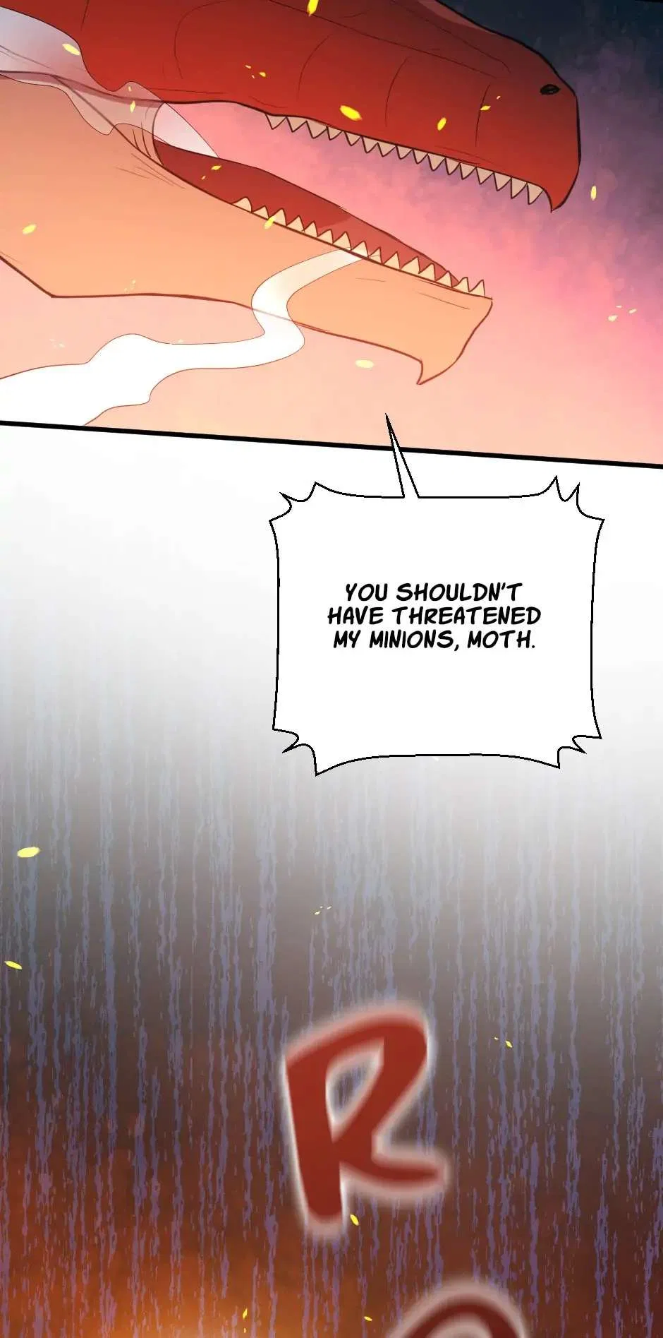Vainqueur the dragon Chapter 45 – Page 20