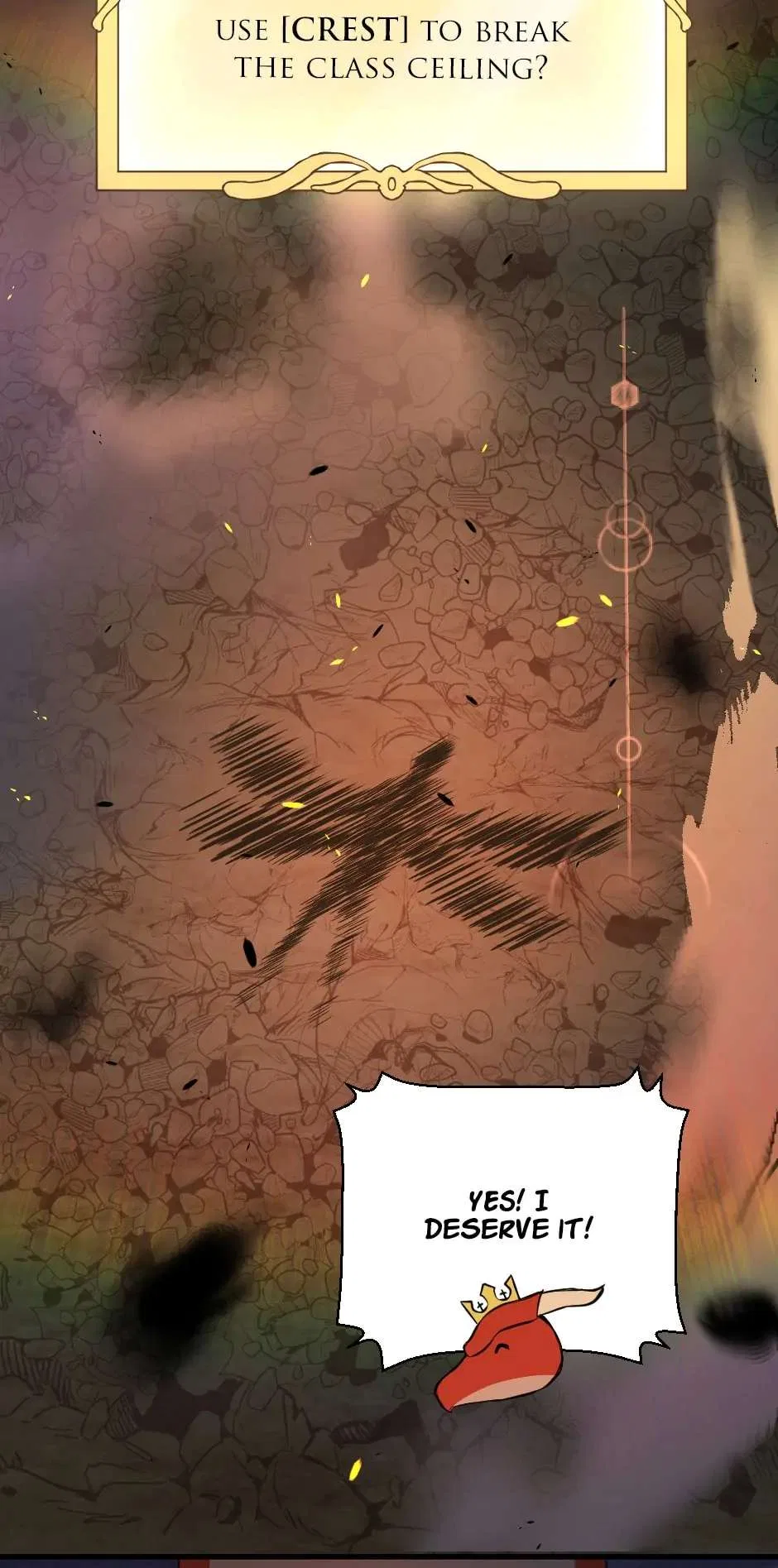 Vainqueur the dragon Chapter 45 – Page 26