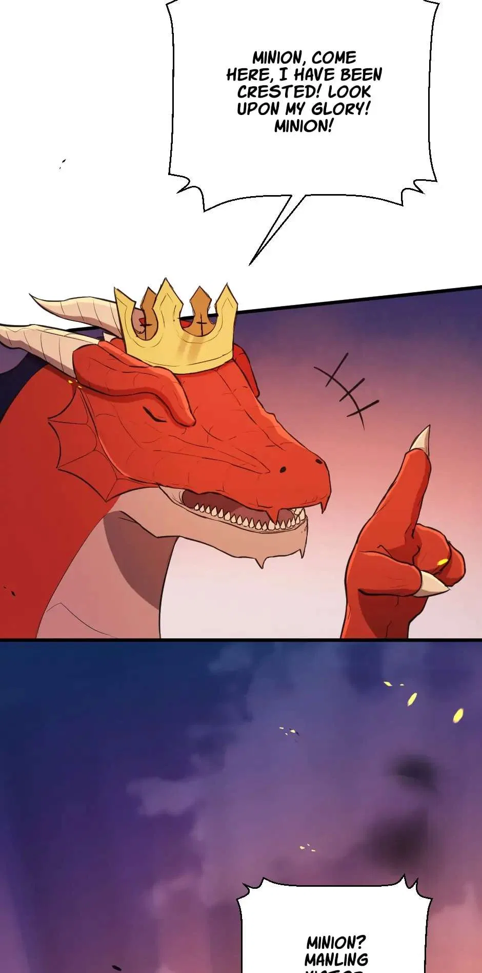 Vainqueur the dragon Chapter 45 – Page 28