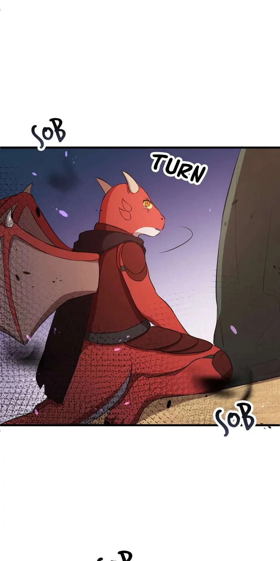 Vainqueur the dragon Chapter 45 – Page 35