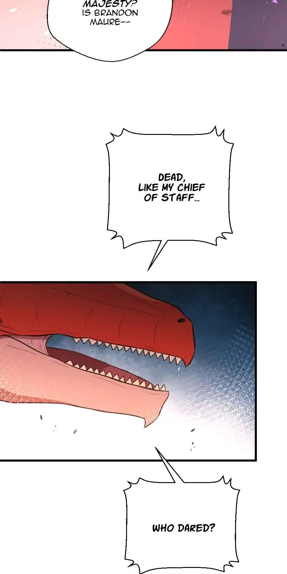 Vainqueur the dragon Chapter 45 – Page 39