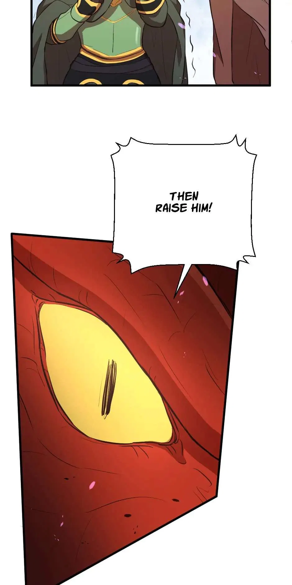 Vainqueur the dragon Chapter 45 – Page 41