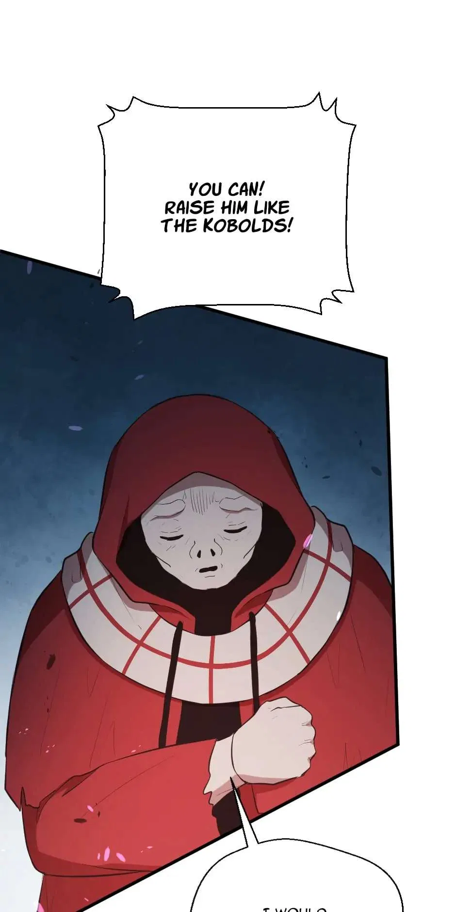 Vainqueur the dragon Chapter 45 – Page 43