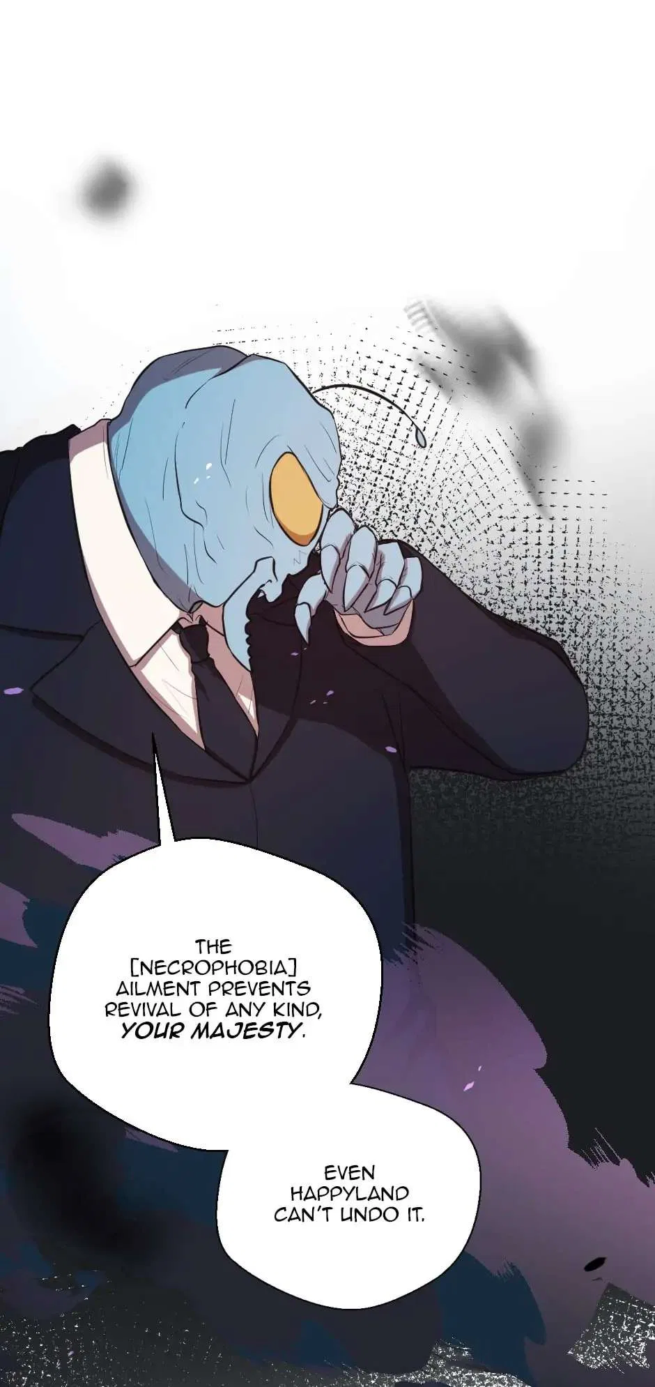 Vainqueur the dragon Chapter 45 – Page 45