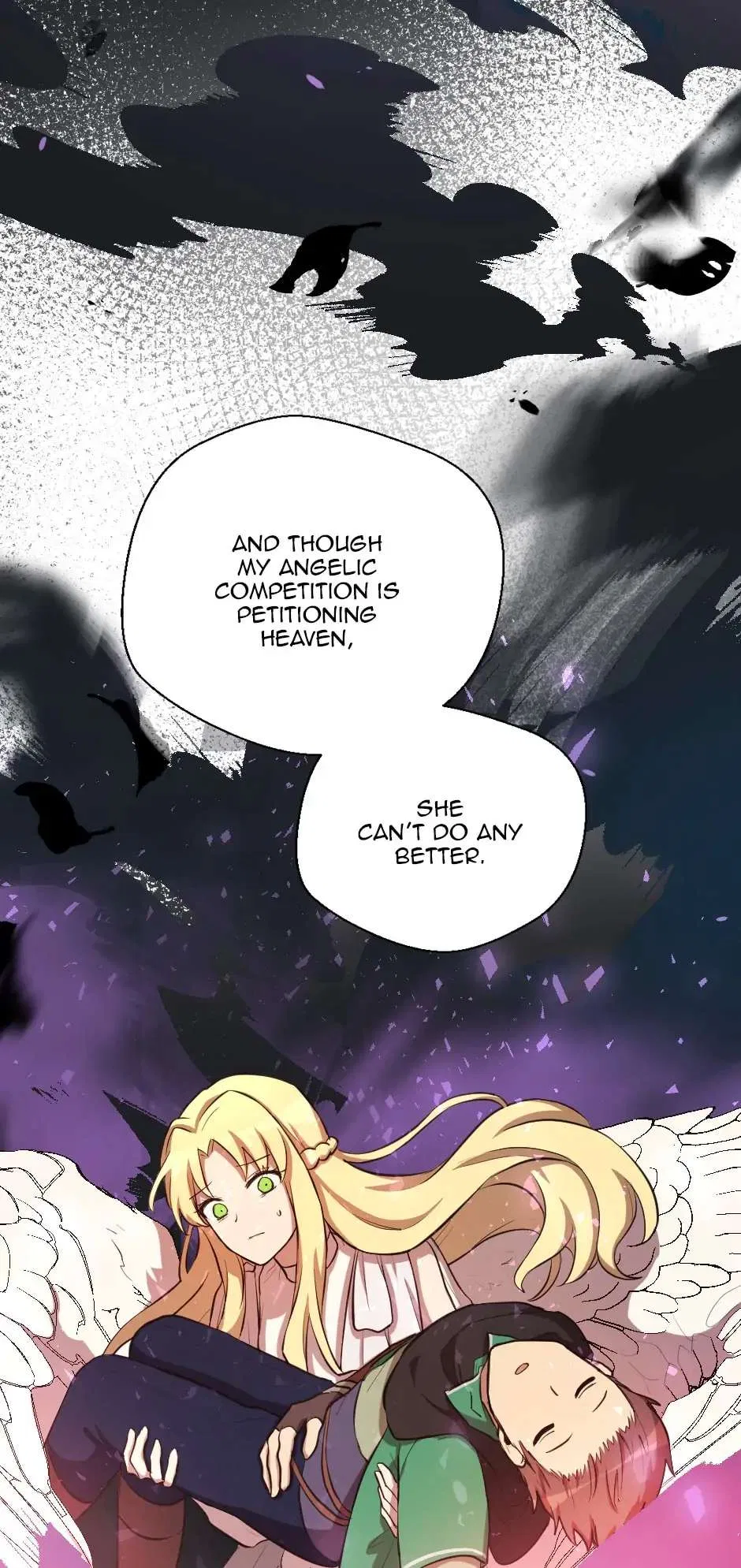 Vainqueur the dragon Chapter 45 – Page 46