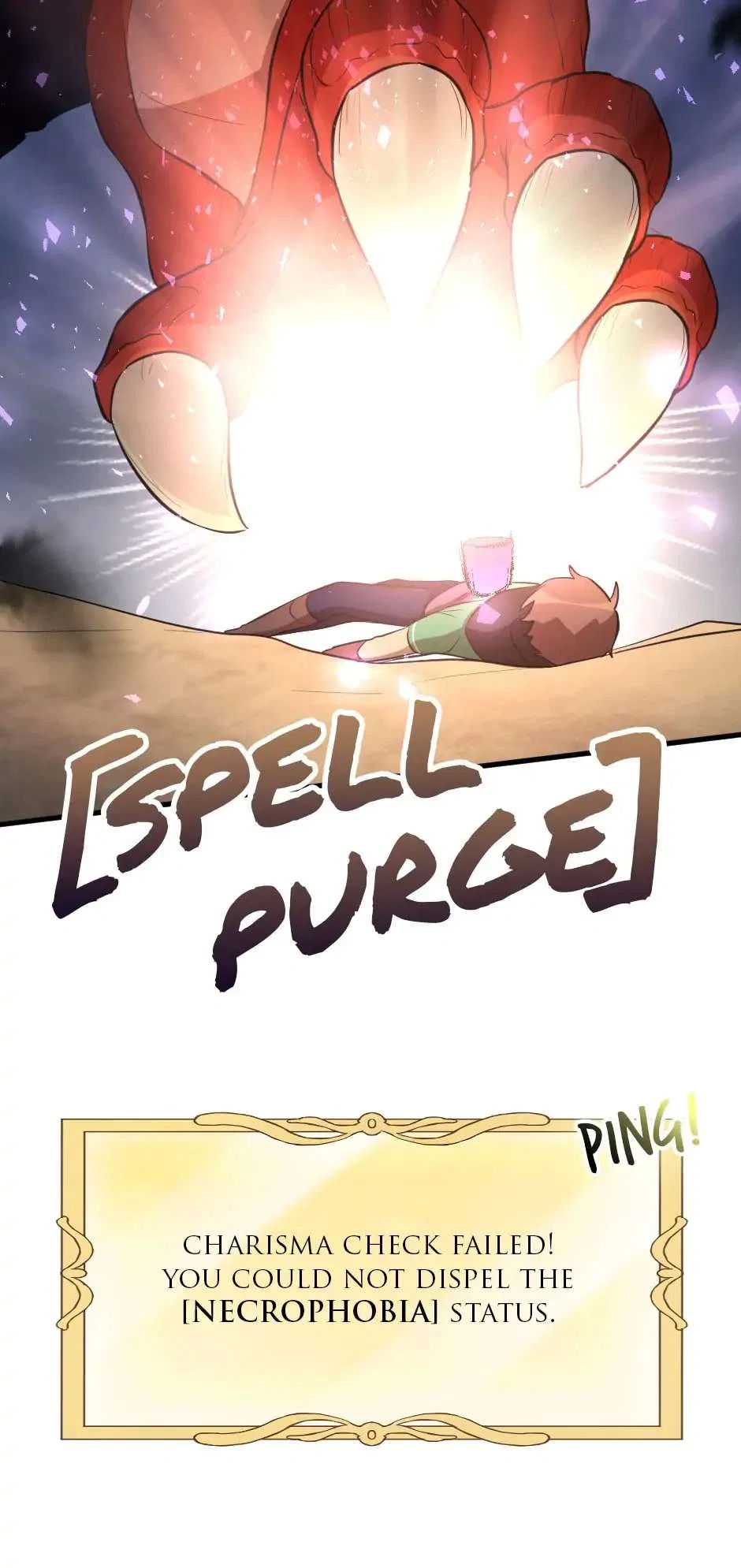 Vainqueur the dragon Chapter 45 – Page 48