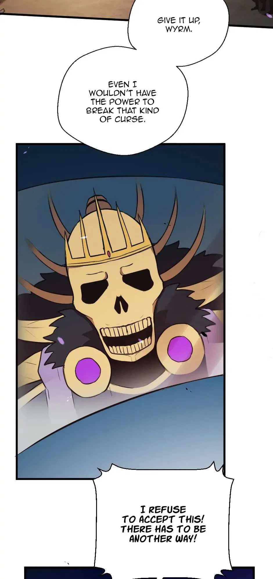 Vainqueur the dragon Chapter 45 – Page 50