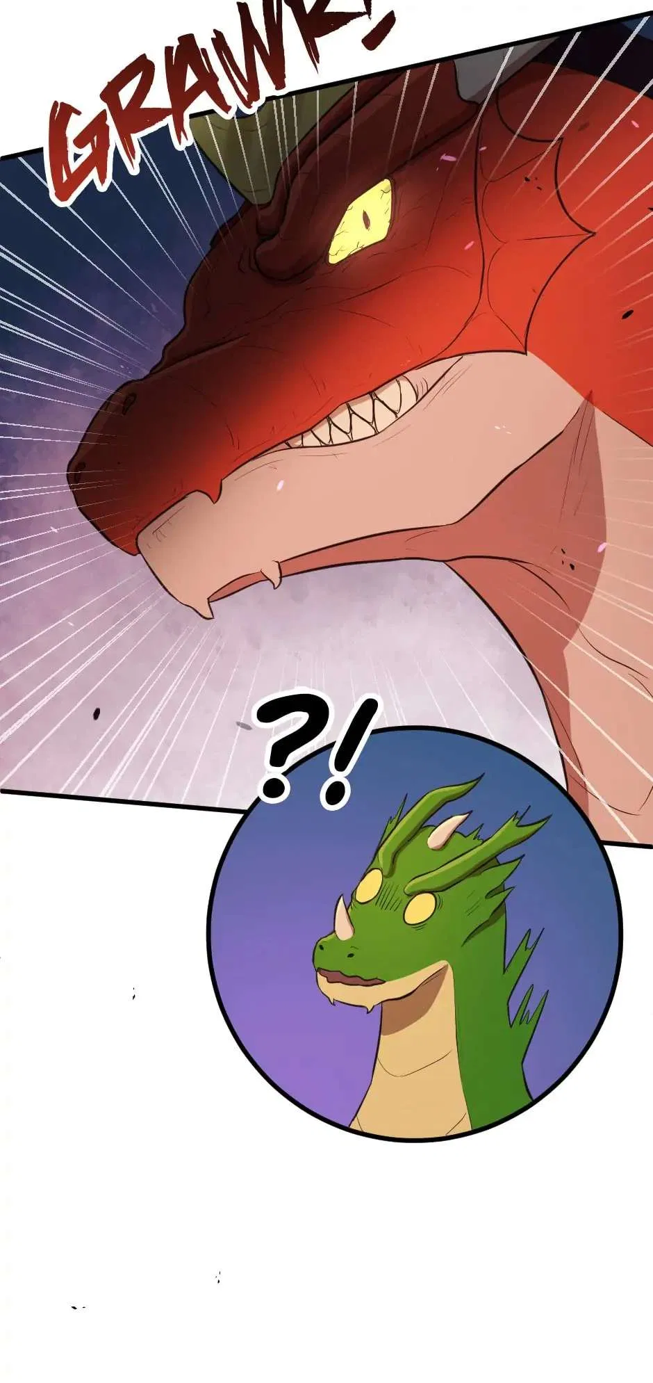 Vainqueur the dragon Chapter 45 – Page 52