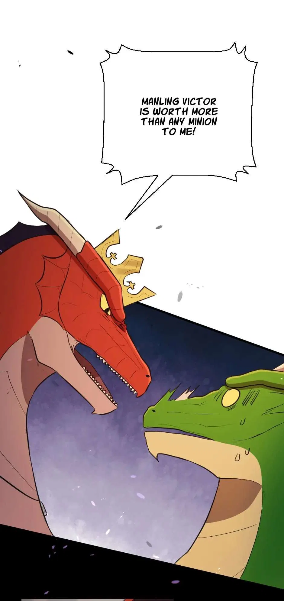 Vainqueur the dragon Chapter 45 – Page 53