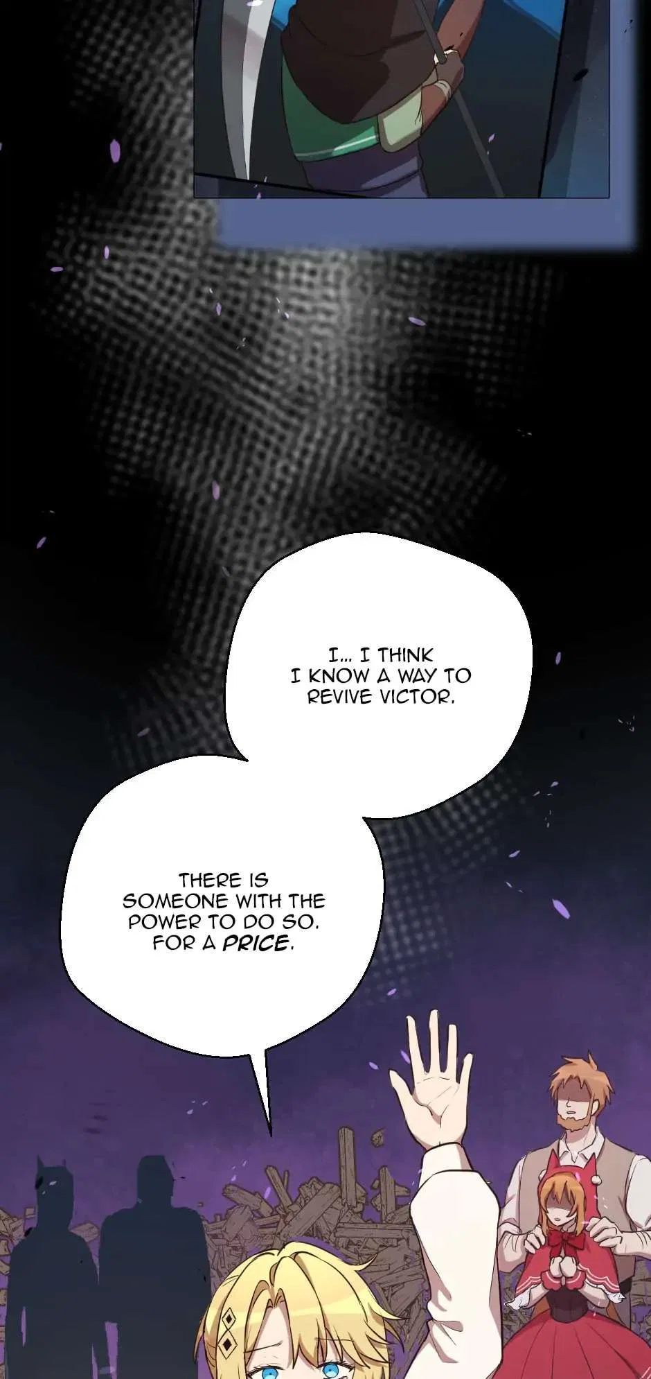 Vainqueur the dragon Chapter 45 – Page 56
