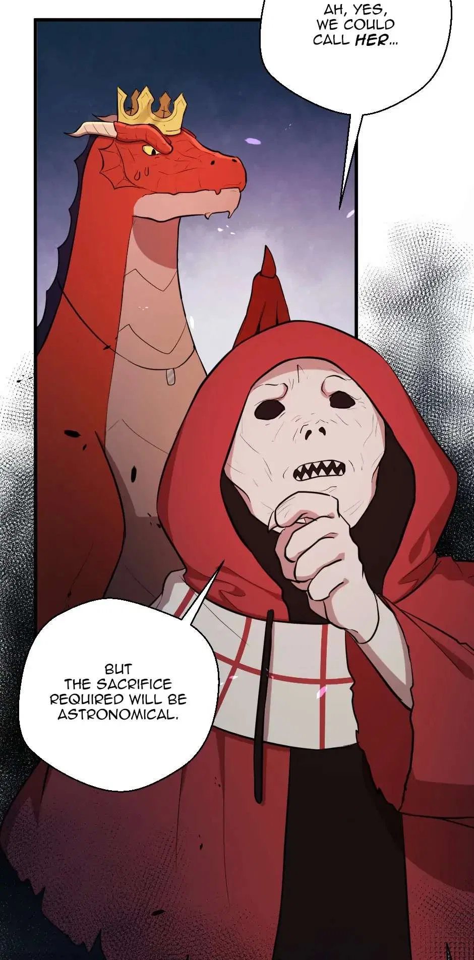 Vainqueur the dragon Chapter 45 – Page 59