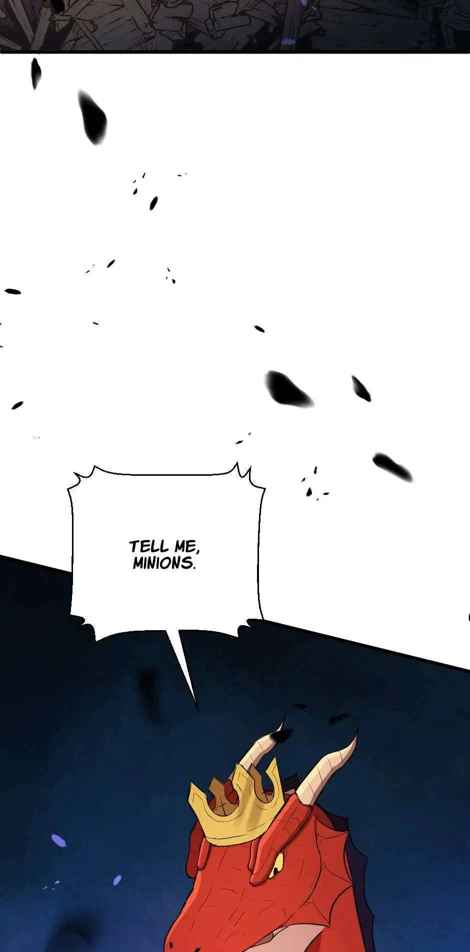 Vainqueur the dragon Chapter 45 – Page 62