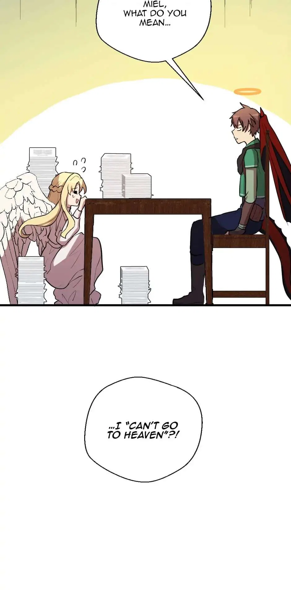 Vainqueur the dragon Chapter 45 – Page 69