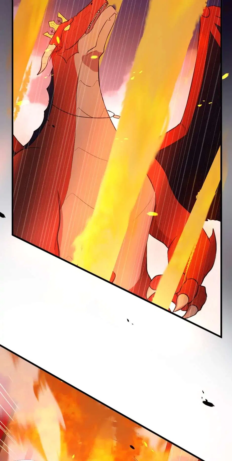 Vainqueur the dragon Chapter 44 – Page 3