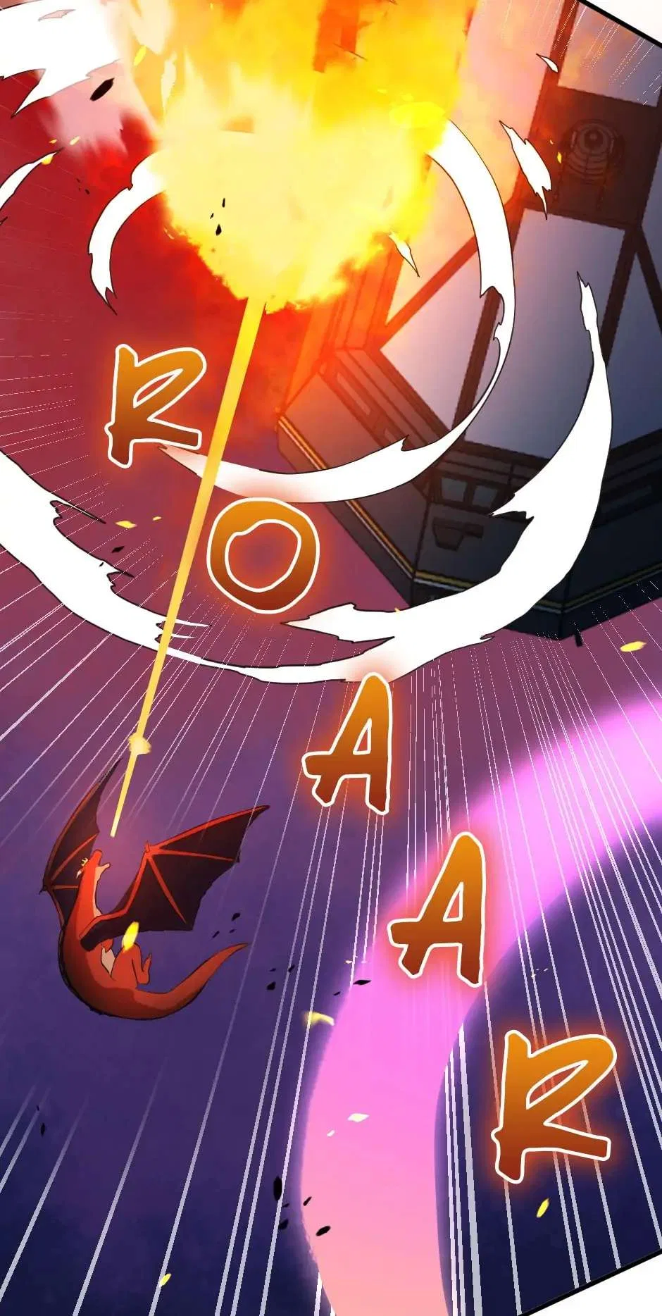 Vainqueur the dragon Chapter 44 – Page 4