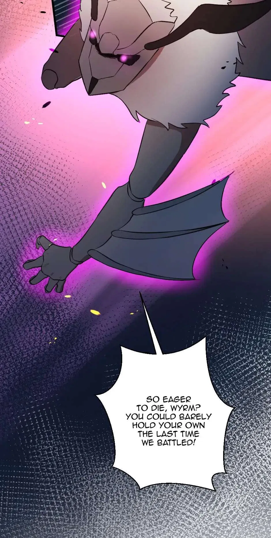 Vainqueur the dragon Chapter 44 – Page 6