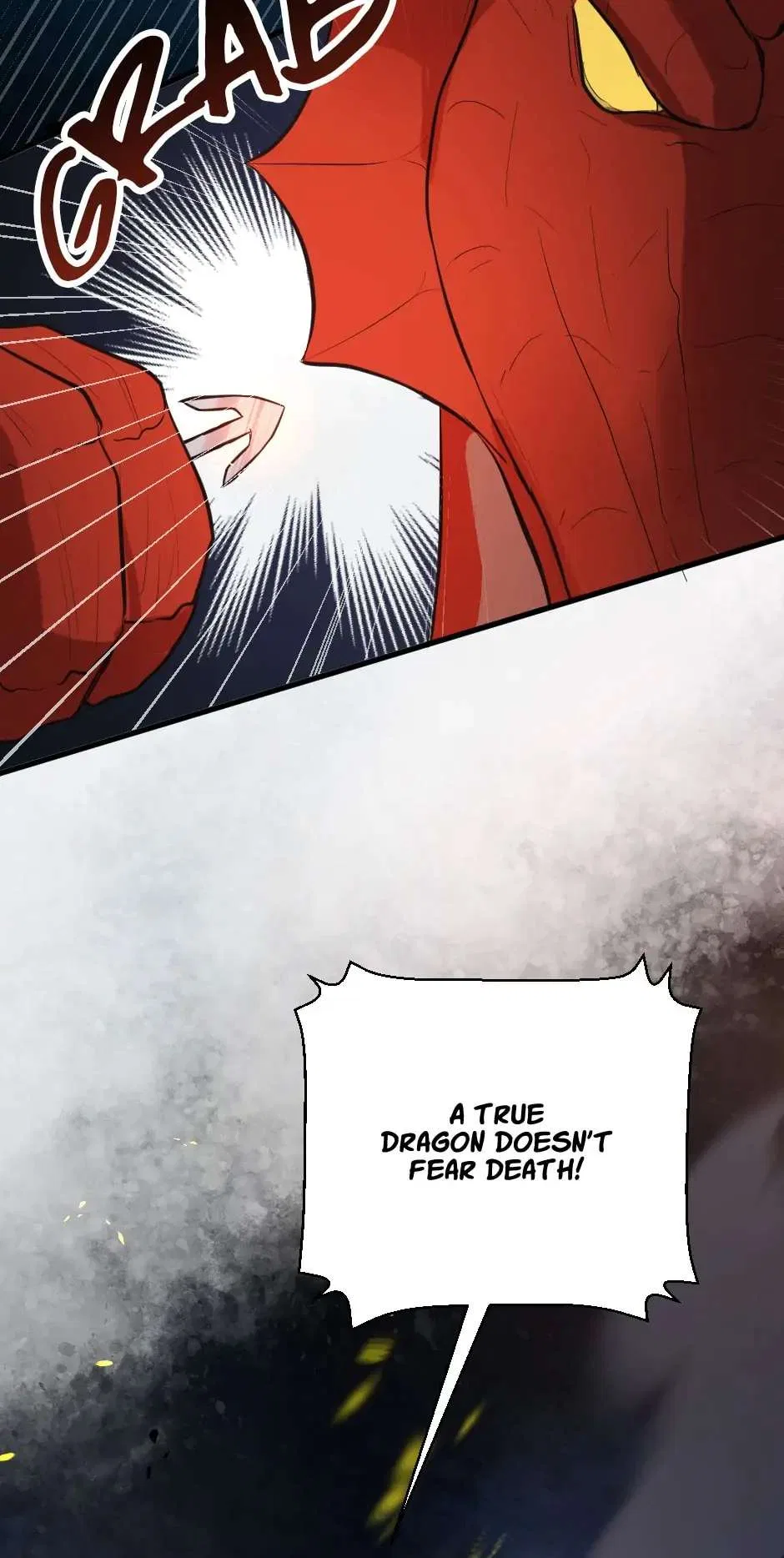 Vainqueur the dragon Chapter 44 – Page 11