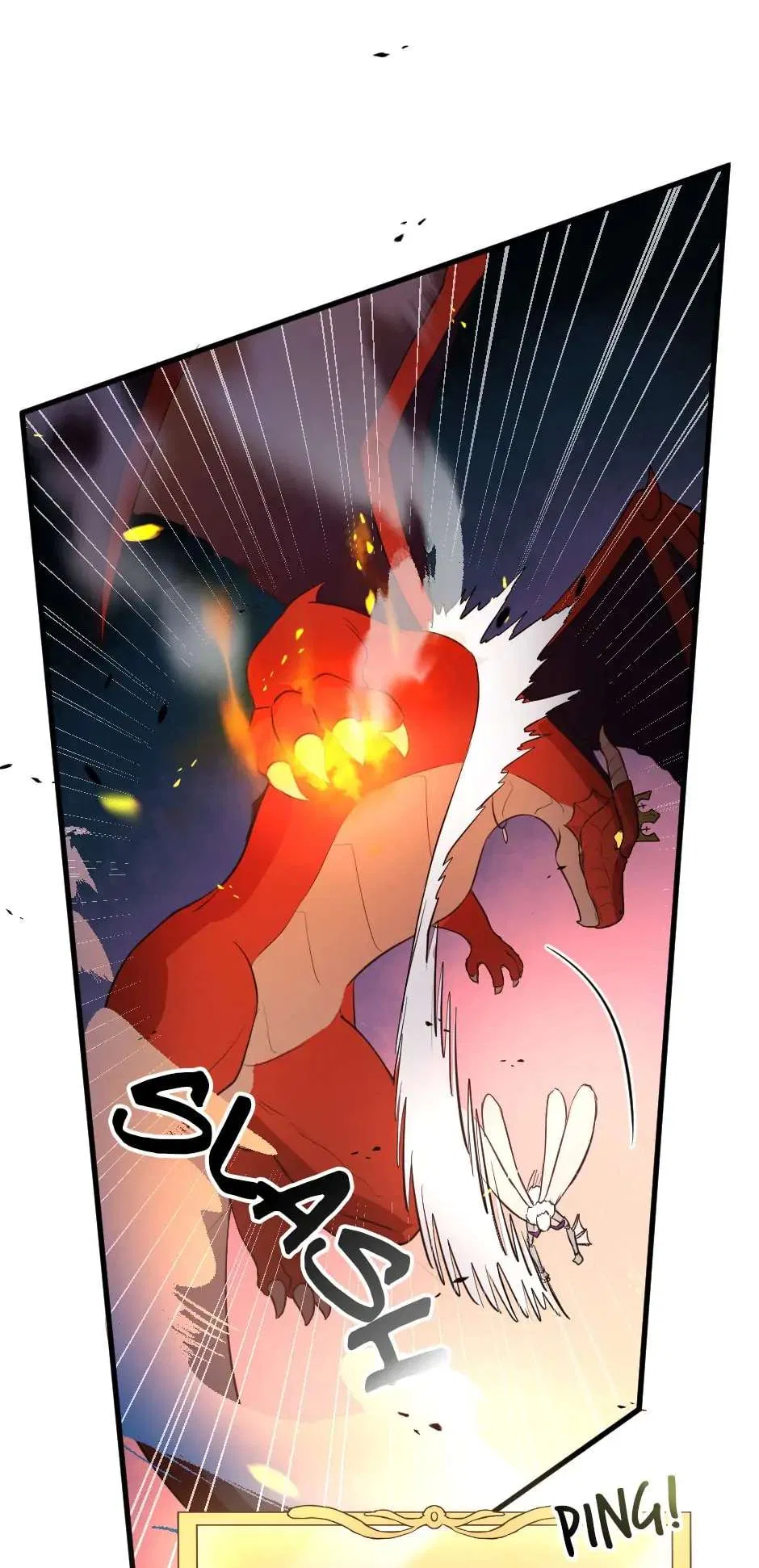Vainqueur the dragon Chapter 44 – Page 15