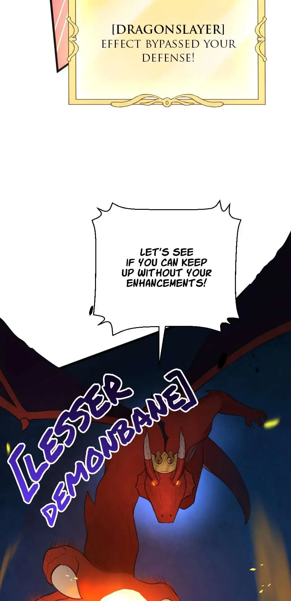 Vainqueur the dragon Chapter 44 – Page 16