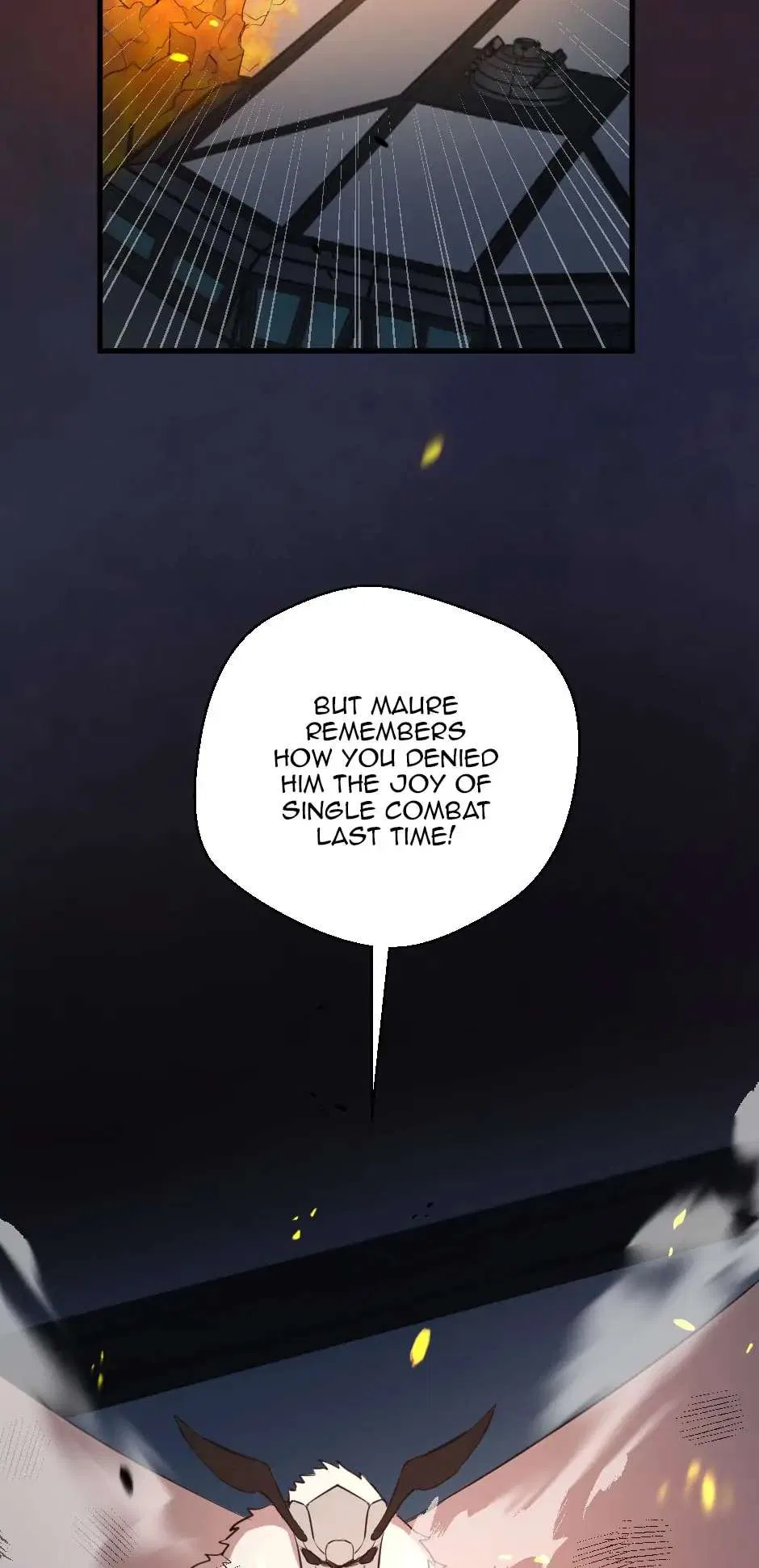 Vainqueur the dragon Chapter 44 – Page 19