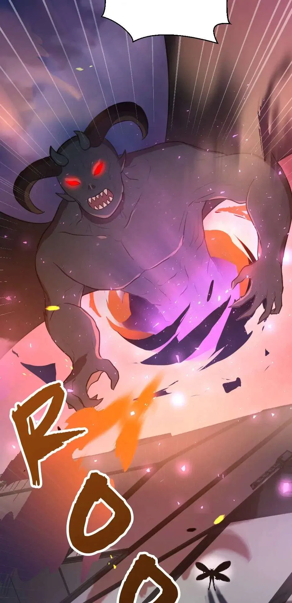 Vainqueur the dragon Chapter 44 – Page 21
