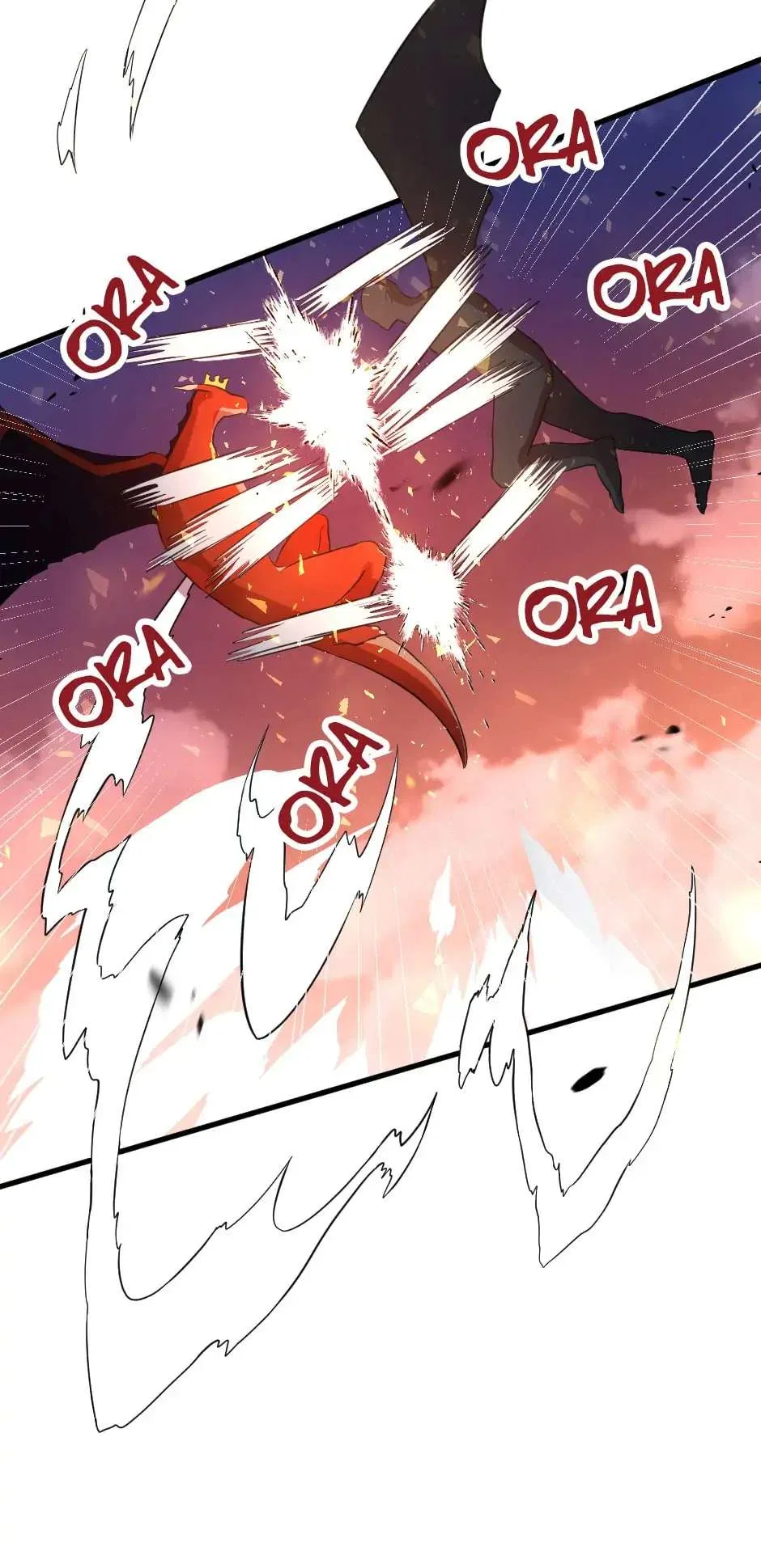 Vainqueur the dragon Chapter 44 – Page 26