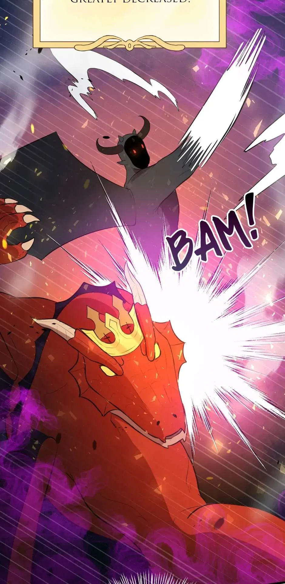 Vainqueur the dragon Chapter 44 – Page 28