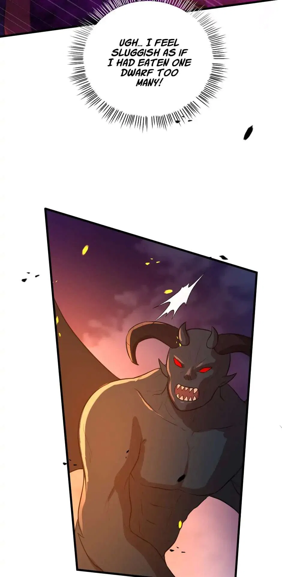 Vainqueur the dragon Chapter 44 – Page 29