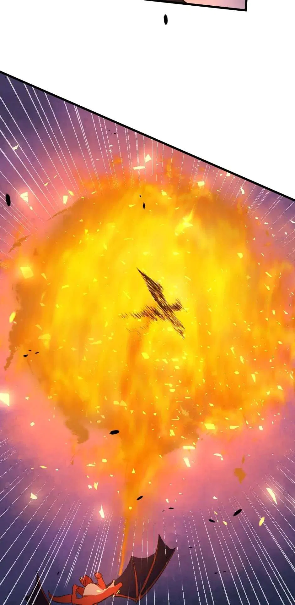 Vainqueur the dragon Chapter 44 – Page 30