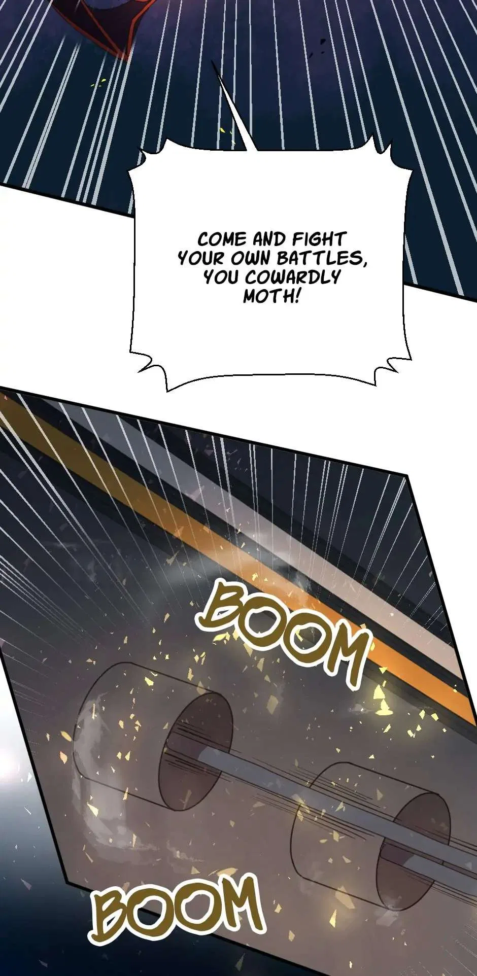 Vainqueur the dragon Chapter 44 – Page 31