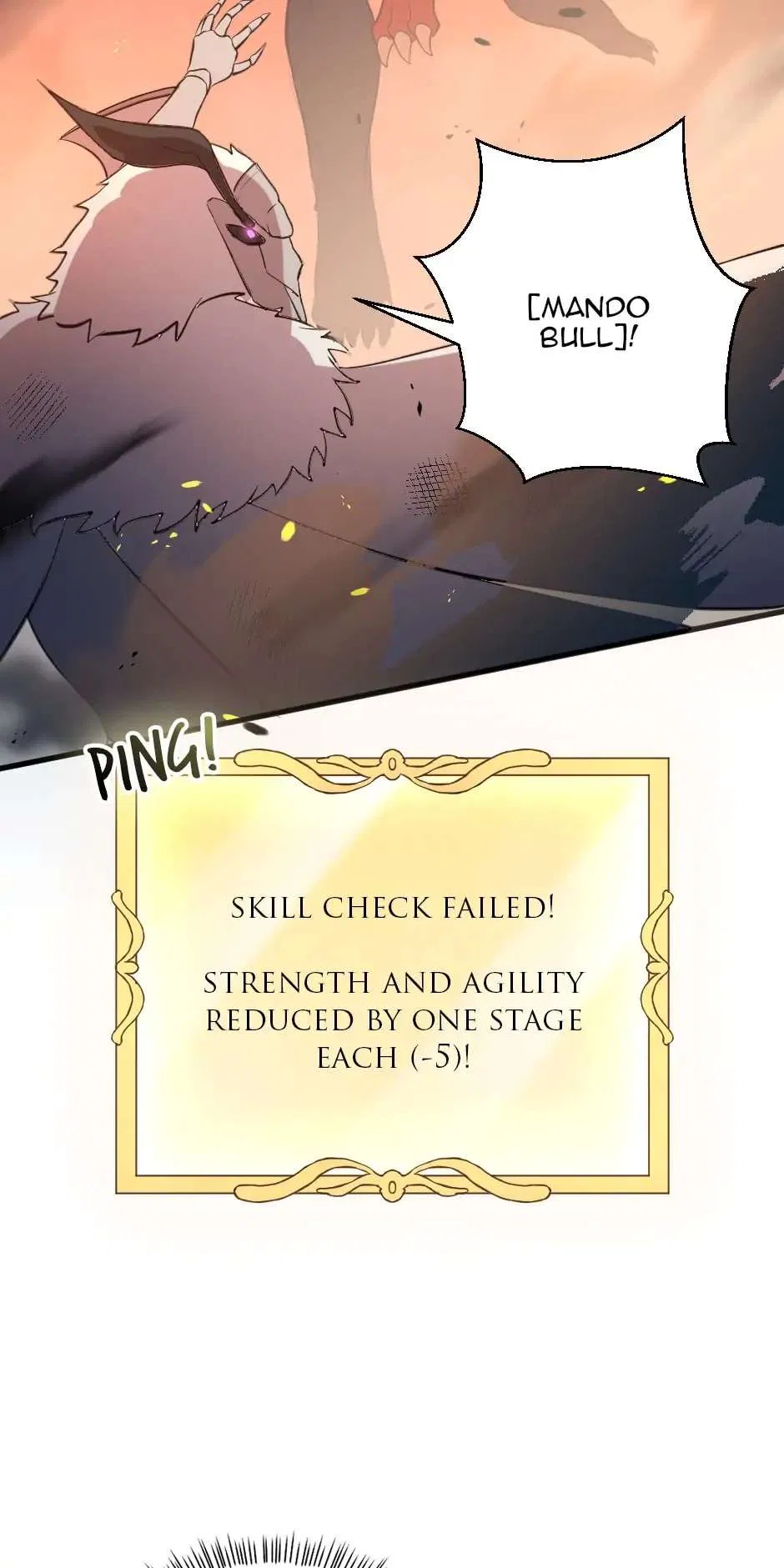 Vainqueur the dragon Chapter 44 – Page 41
