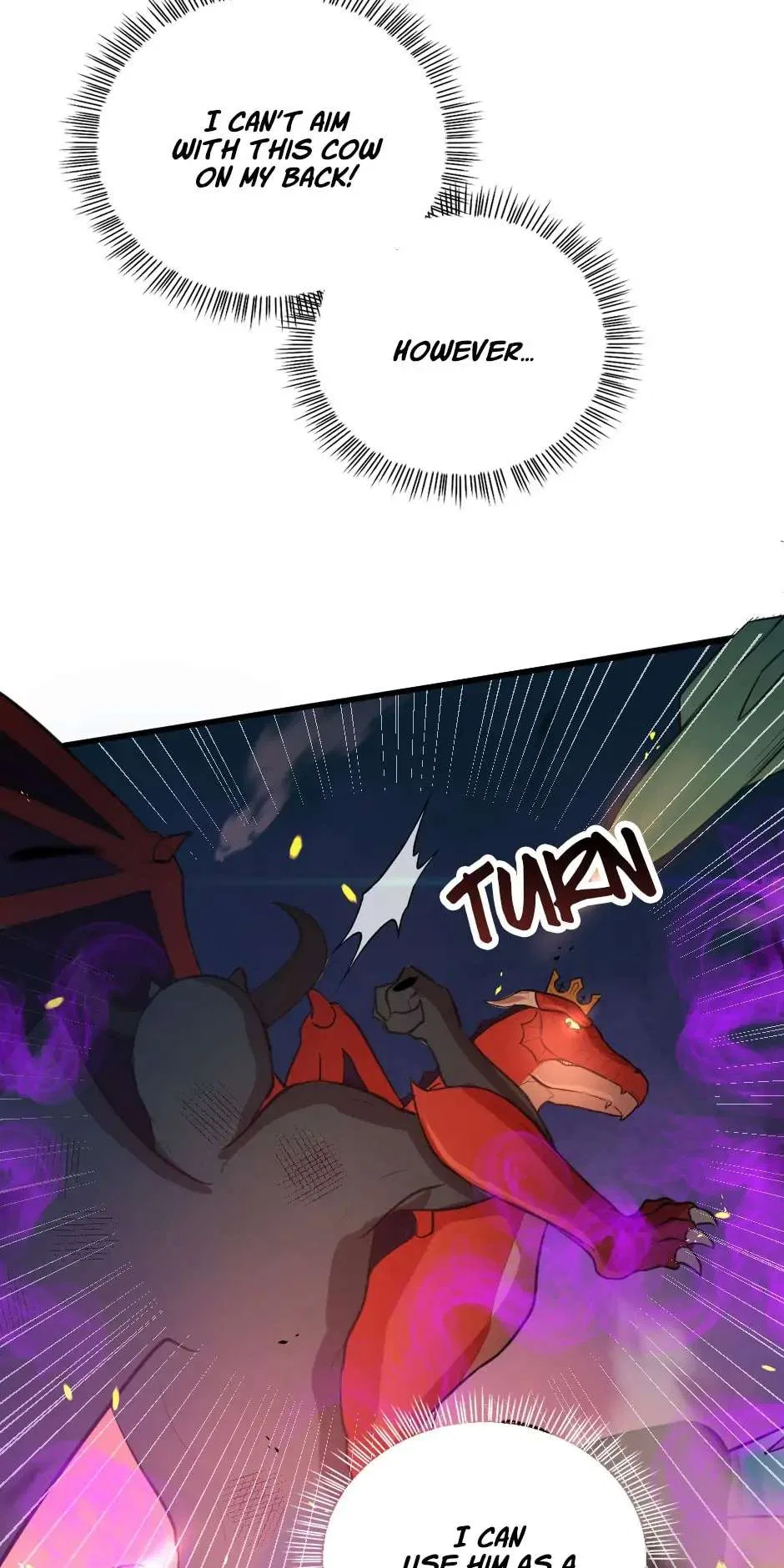 Vainqueur the dragon Chapter 44 – Page 42
