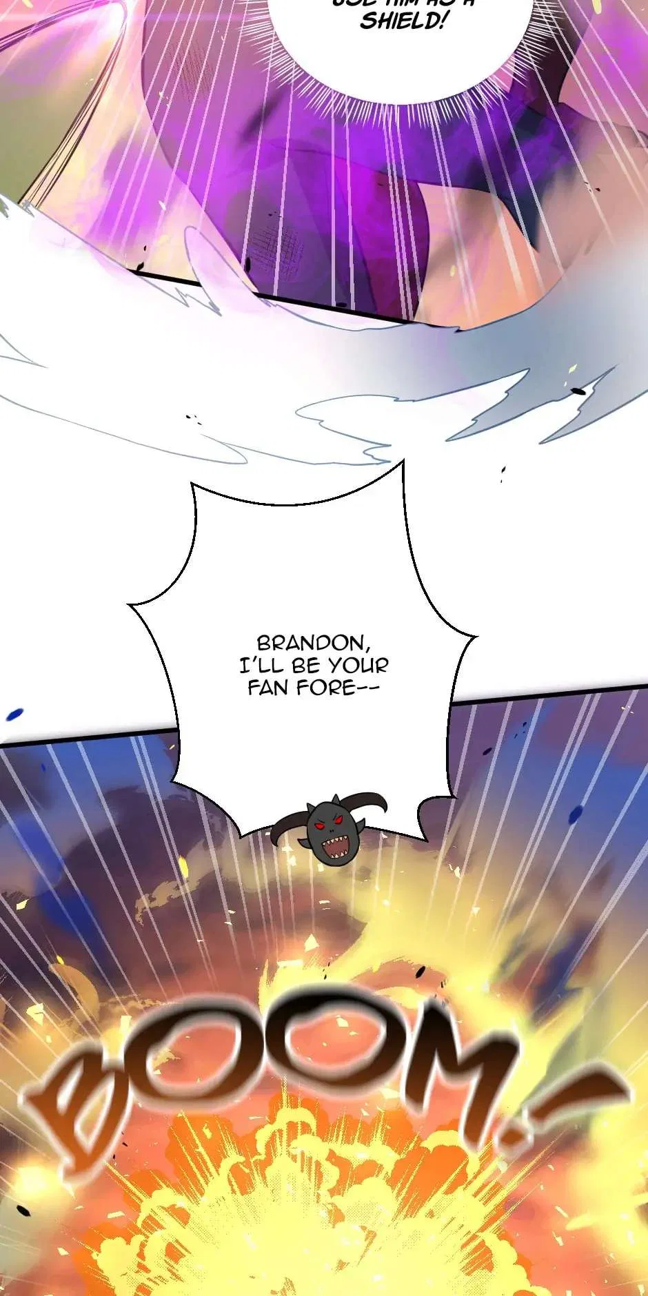 Vainqueur the dragon Chapter 44 – Page 43