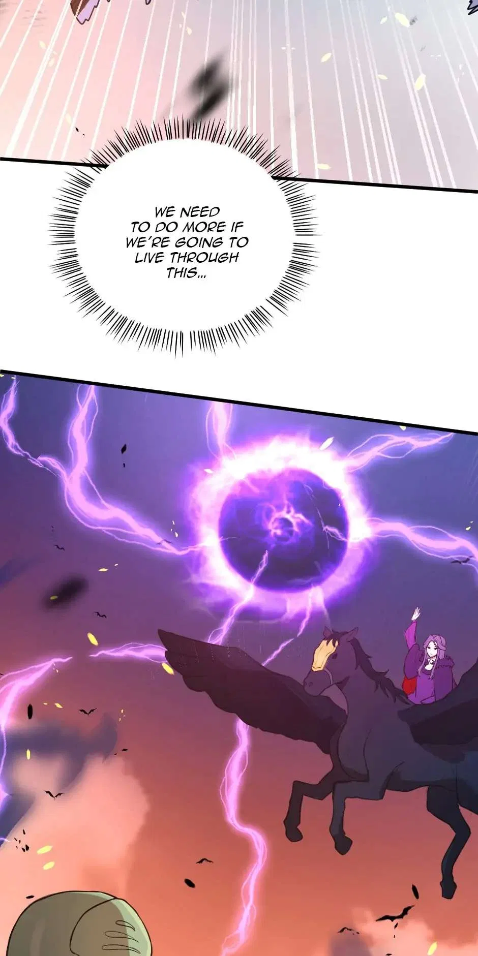 Vainqueur the dragon Chapter 44 – Page 50