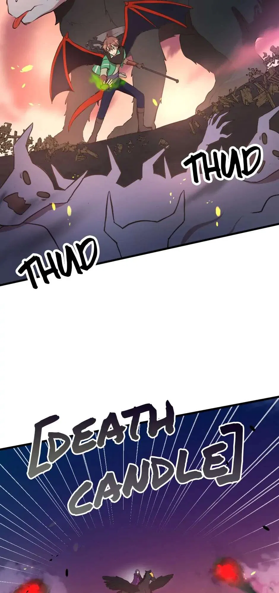 Vainqueur the dragon Chapter 44 – Page 54