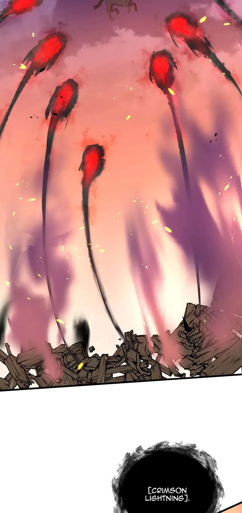Vainqueur the dragon Chapter 44 – Page 55
