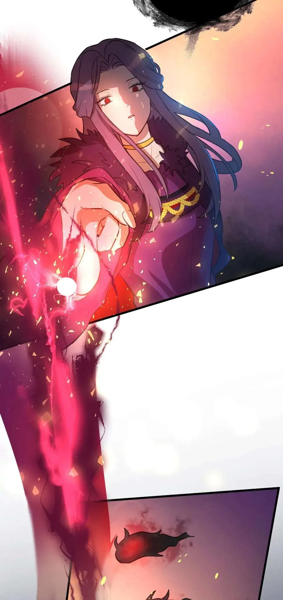 Vainqueur the dragon Chapter 44 – Page 56