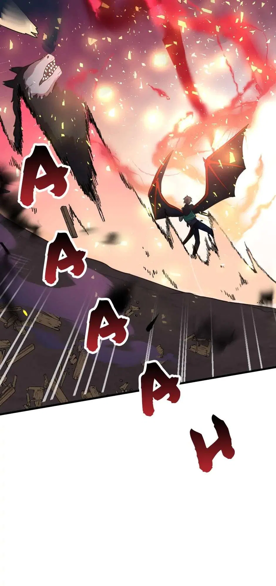 Vainqueur the dragon Chapter 44 – Page 58