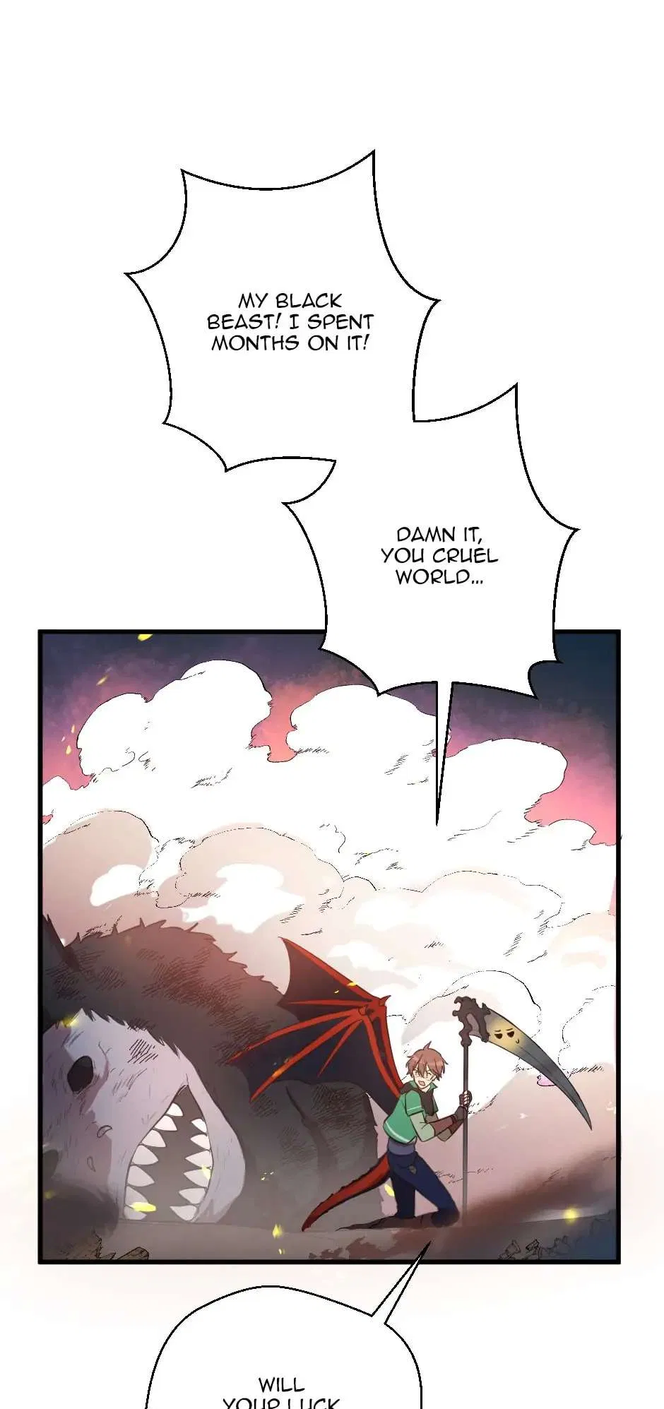 Vainqueur the dragon Chapter 44 – Page 59