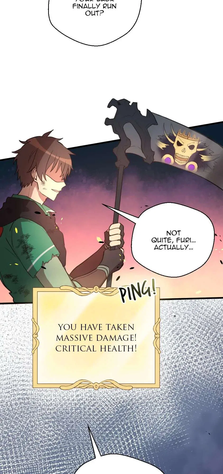 Vainqueur the dragon Chapter 44 – Page 60