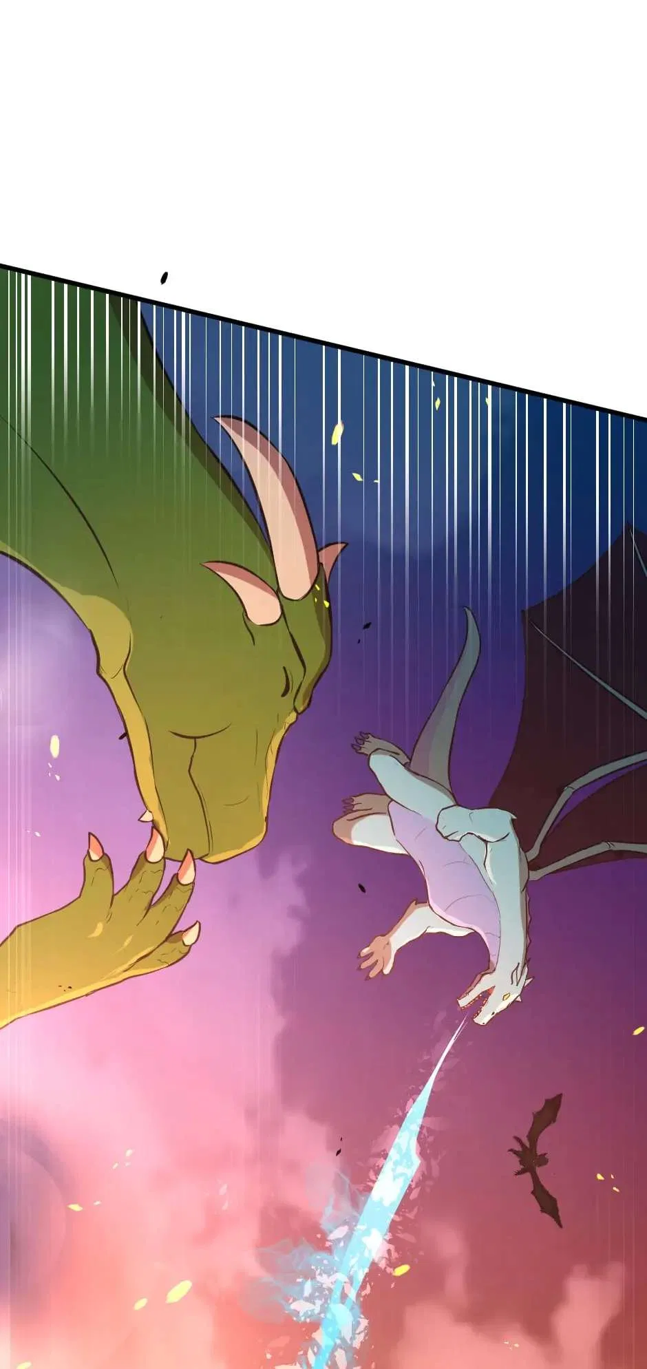 Vainqueur the dragon Chapter 44 – Page 64