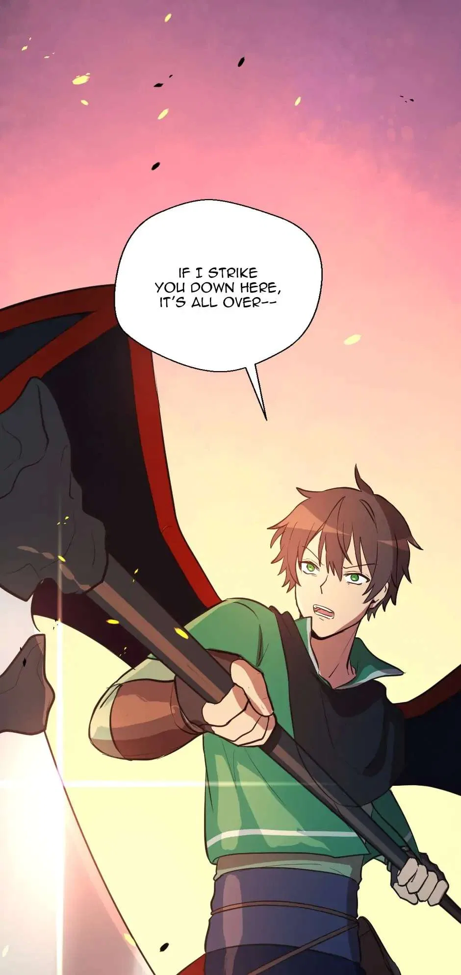 Vainqueur the dragon Chapter 44 – Page 67