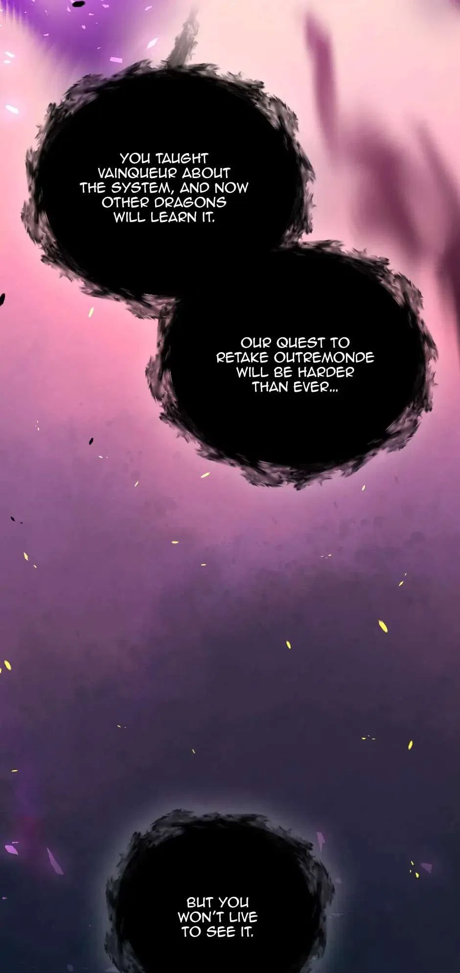 Vainqueur the dragon Chapter 44 – Page 69
