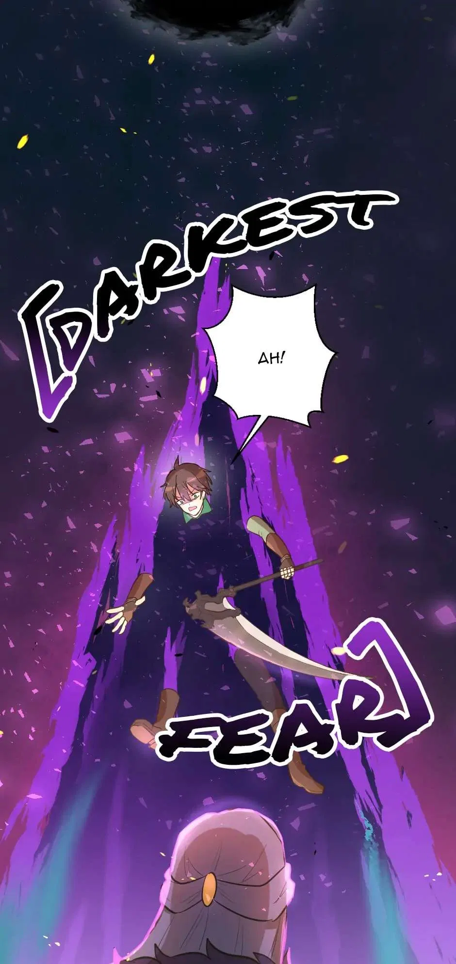 Vainqueur the dragon Chapter 44 – Page 70
