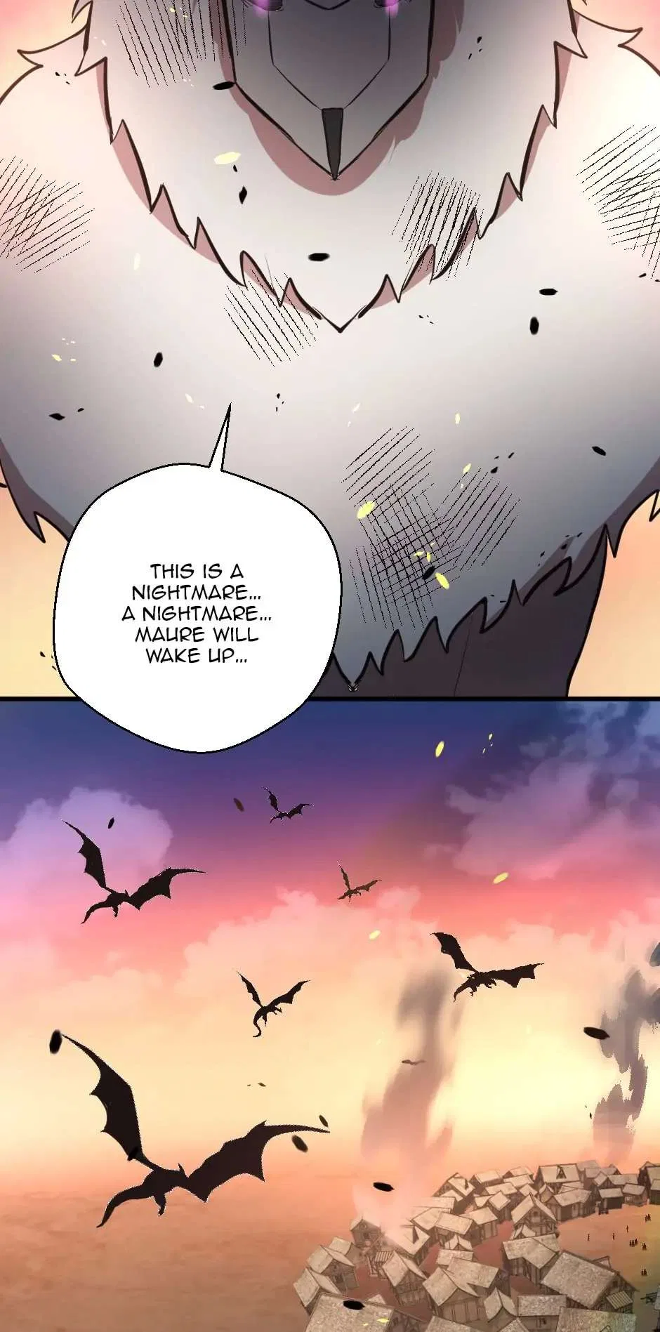 Vainqueur the dragon Chapter 44 – Page 81