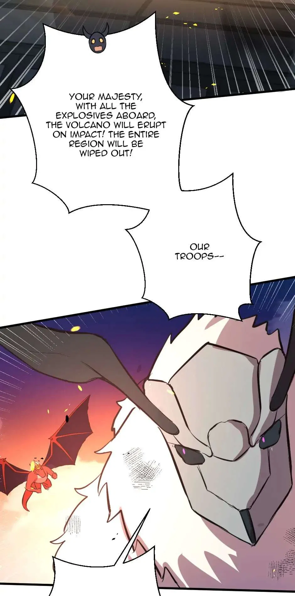 Vainqueur the dragon Chapter 44 – Page 84