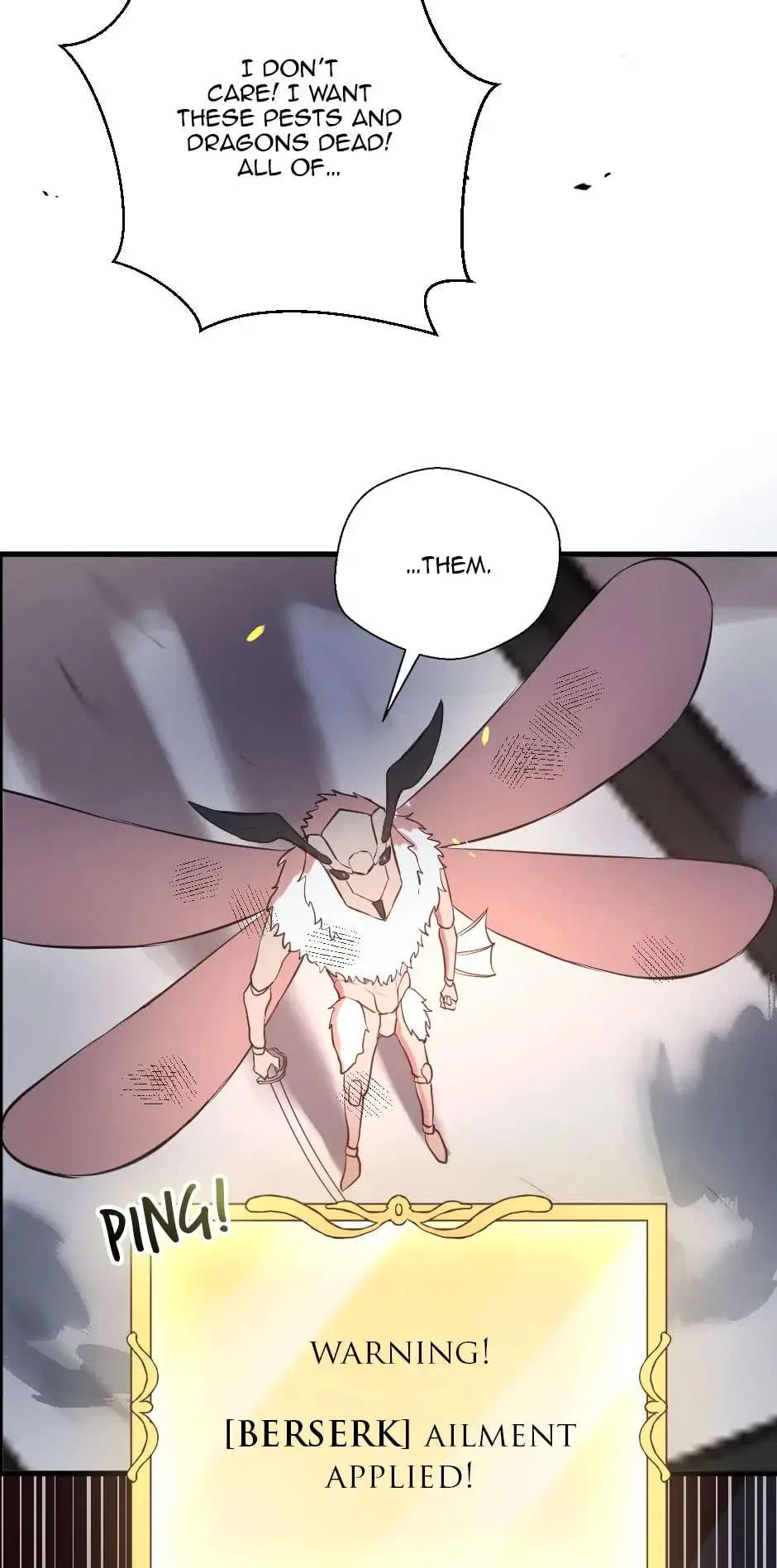 Vainqueur the dragon Chapter 44 – Page 85