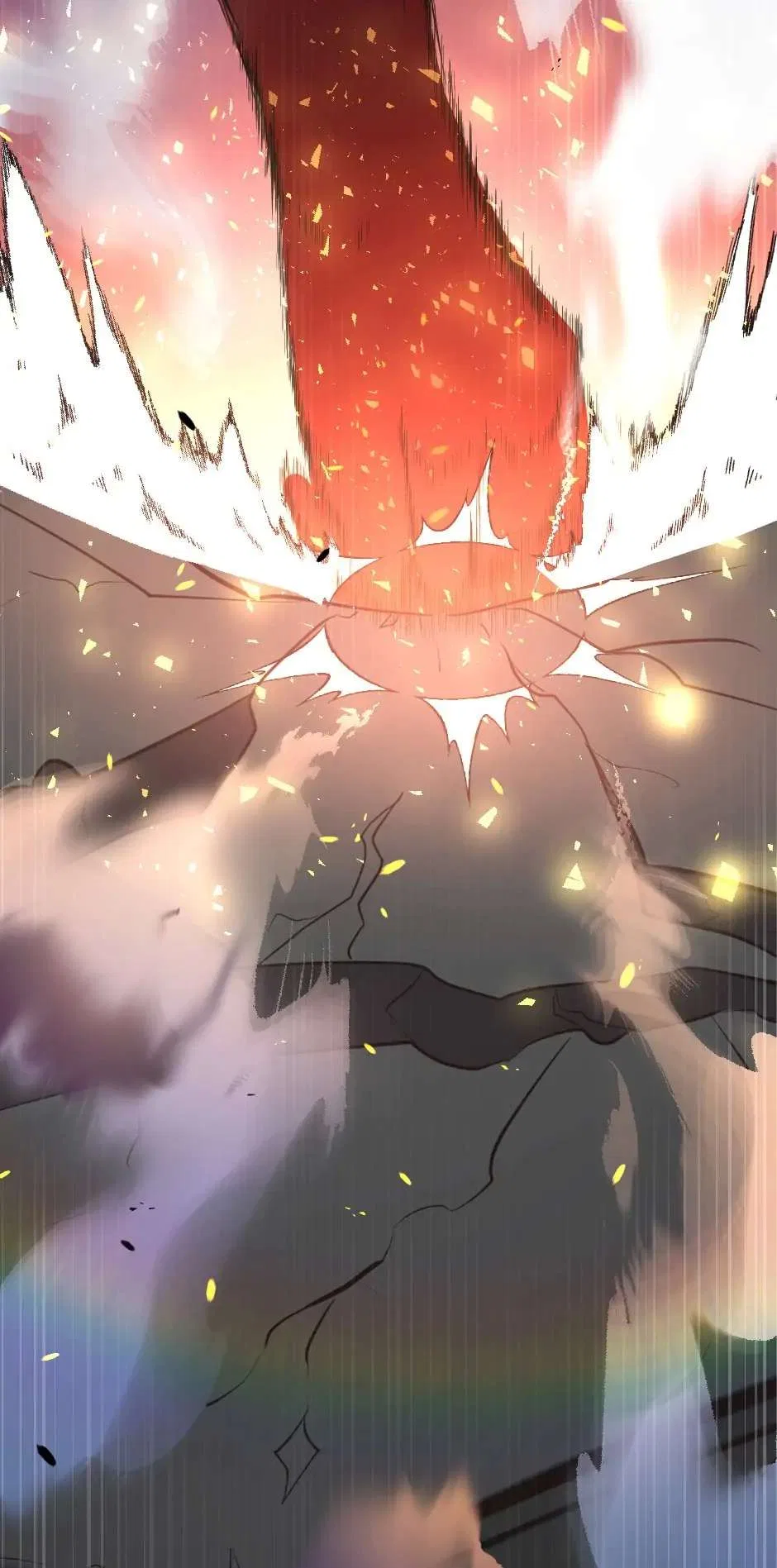 Vainqueur the dragon Chapter 44 – Page 87