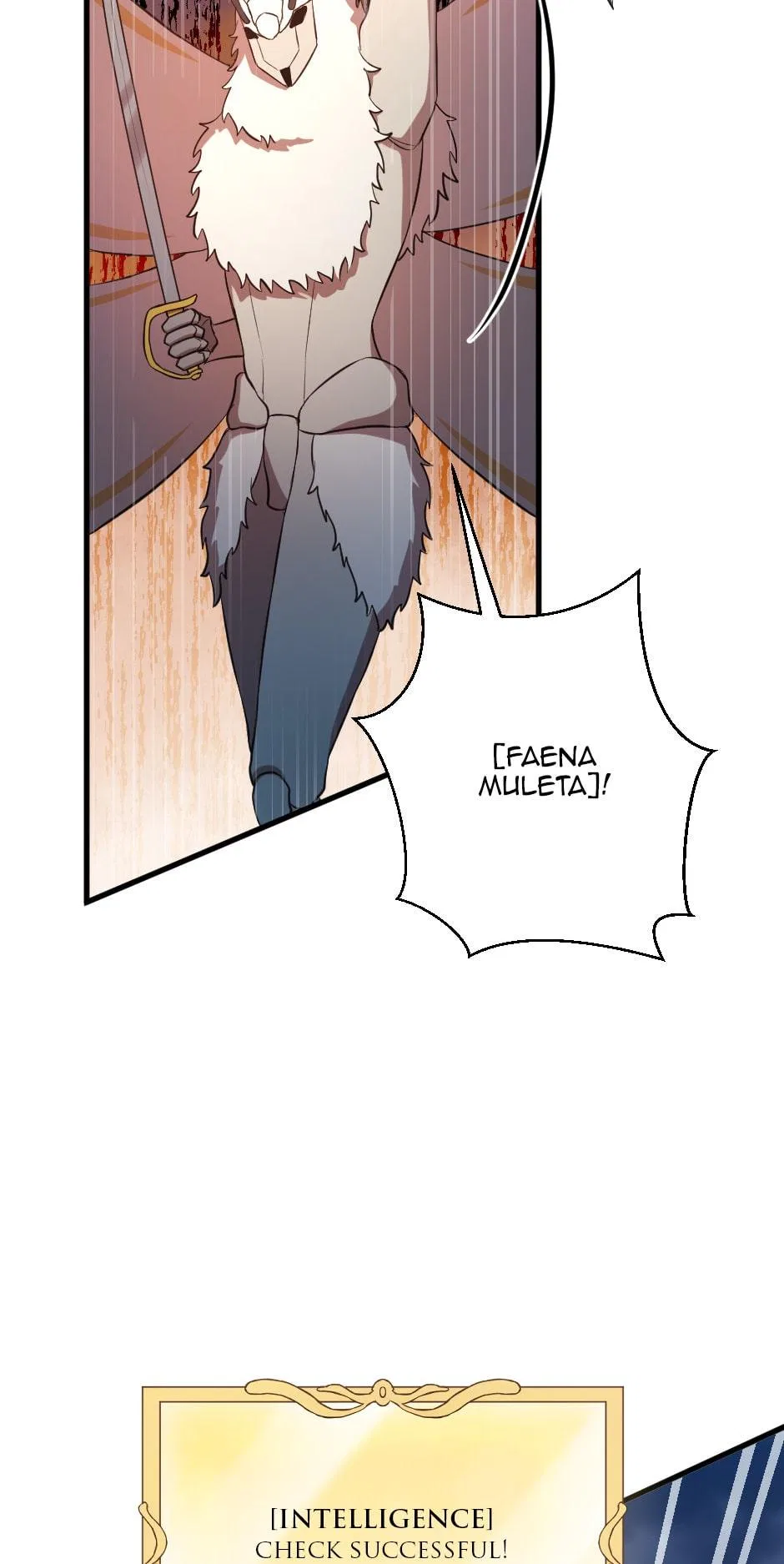 Vainqueur the dragon Chapter 43 – Page 4